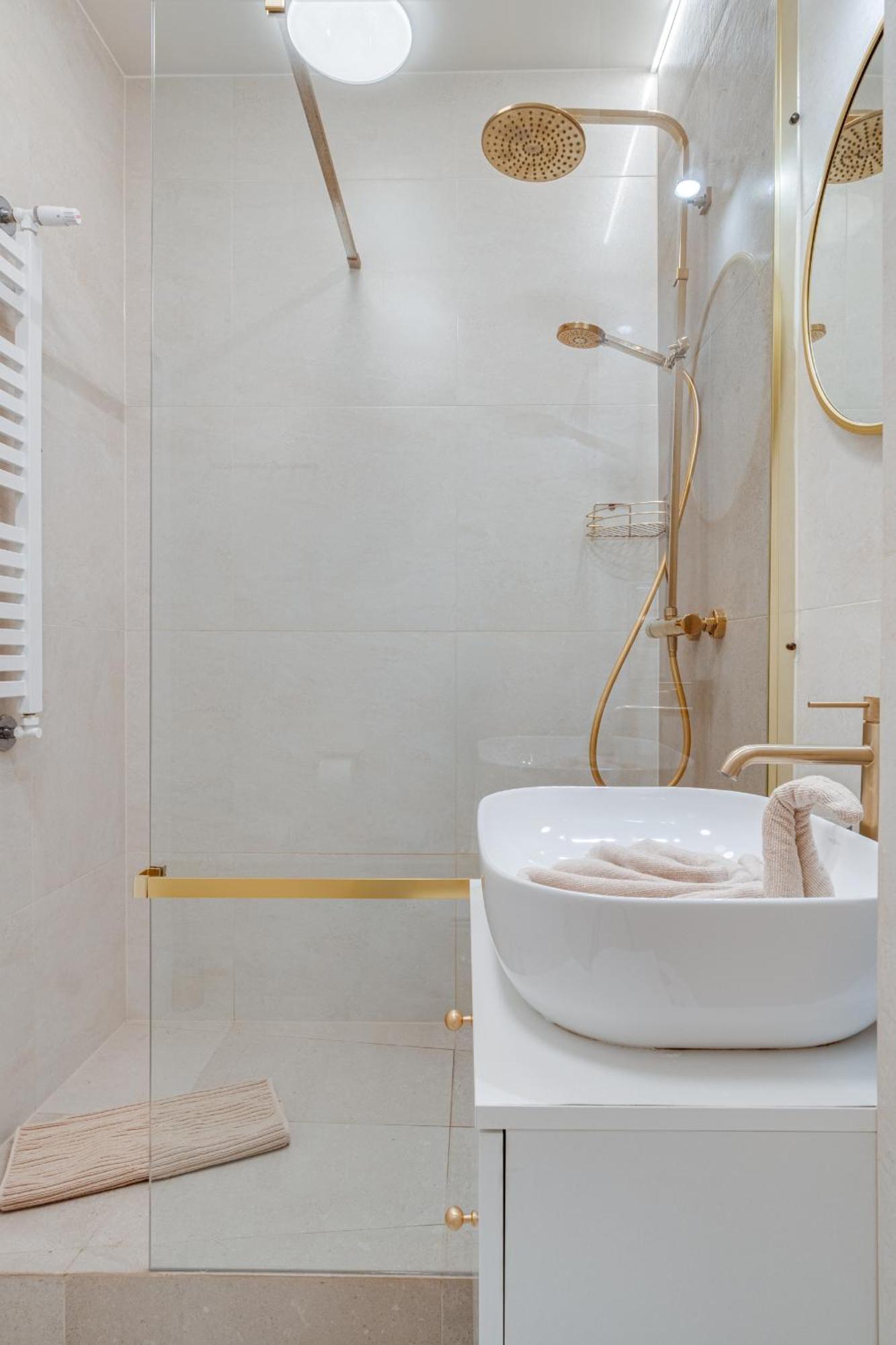 Bright Day Apartment - Self Check-In 24H, 10 Min Market Square Вроцлав Екстериор снимка